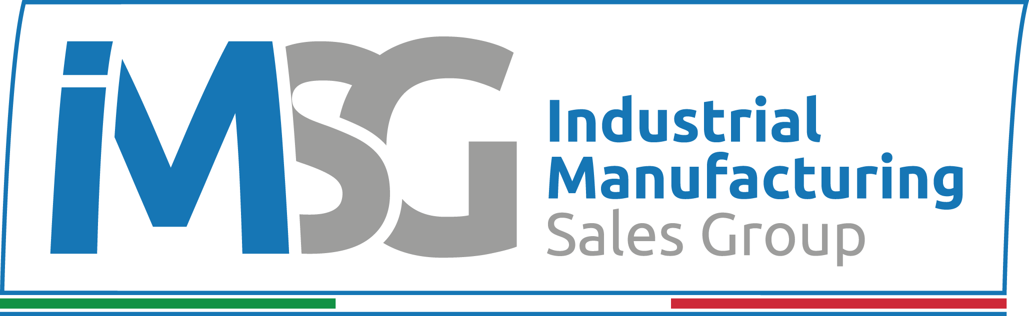 About us — Industral Manufacturing Sales Group